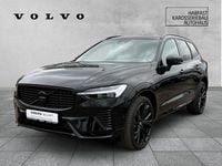 Second-hand Volvo XC60 Plus 398 CP (292 kW) 2024 SUV