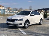 second-hand Skoda Octavia 