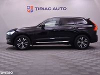 second-hand Volvo XC60 