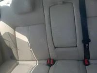 Second-hand Ford Mondeo Ghia 145 CP (106 kW) 2008 Negru Berlinǎ