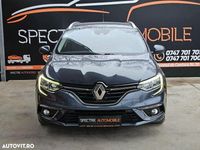 Second-hand Renault Mégane GrandTour Zen 116 CP (85 kW) 2019 Culoaregri Break