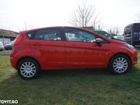 second-hand Ford Fiesta 1.0 EcoBoost S&S TREND