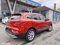 second-hand Renault Kadjar TCe 140 GPF Intens