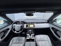 Second-hand Land Rover Range Rover evoque 180 CP (132 kW) 2019 Culoarealb SUV