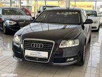 second-hand Audi A6 