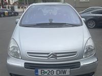 second-hand Citroën Xsara Picasso 