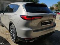 second-hand Mazda CX-60 e-Skyactiv 3.3D AWD 8AT MHEV Exclusive-line 2023 · 1 km · 3 283 cm3 · Diesel