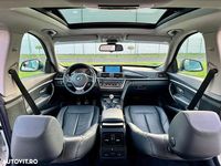 Second-hand BMW 320 184 CP (135 kW) 2013 Culoarealb Berlinǎ