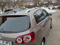 Second-hand VW Golf VI Comfortline 160 CP (117 kW) 2010 Culoaremaro Hatchback