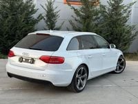 Second-hand Audi A4 S-Line 170 CP (125 kW) 2012 Break