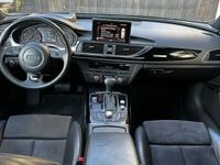 second-hand Audi A6 3.0 TDI DPF quattro S tronic