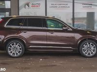 second-hand Volvo XC90 D5 AWD Geartronic Inscription