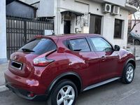 second-hand Nissan Juke 