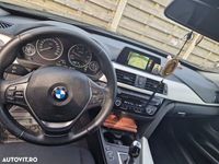 second-hand BMW 320 Gran Turismo Seria 3 d xDrive AT