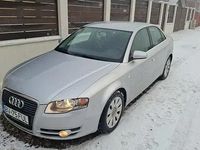 Second-hand Audi A4 103 CP (75 kW) 2005 Berlinǎ