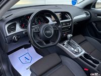 second-hand Audi A4 Allroad 2.0 tdi / 4x4-quattro / euro 6