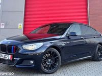 second-hand BMW 520 Gran Turismo Seria 5 d Aut. Luxury Line