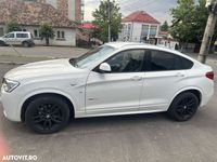 second-hand BMW X4 xDrive35d Aut. M Sport