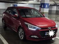Second-hand Hyundai i20 84 CP (61 kW) 2016 Hatchback