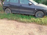 second-hand Seat Ibiza 1.4 TDI Fever 2003 · 200 000 km · 1 422 cm3 · Diesel