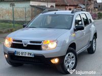 second-hand Dacia Duster 2011:06 ireproșabilă