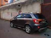 Second-hand Opel Antara 150 CP (110 kW) 2009 SUV
