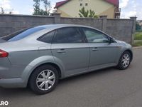 second-hand Ford Mondeo 1.8 TDCi Trend