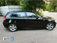 second-hand BMW 116 116i