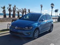 second-hand VW Golf VII 1.6 TDI BlueMotion Technology DSG Comfortline