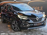 Second-hand Renault Kadjar Intens 140 CP (102 kW) 2020 Culoarenegru SUV