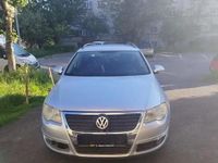 Second-hand VW Passat 103 CP (75 kW) 2006 Gri Break