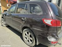 second-hand Hyundai Santa Fe 2.2 DSL VGT 5 SEATS 4WD