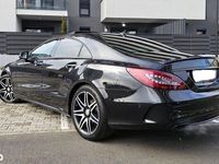 second-hand Mercedes CLS350 d 4MATIC SB Aut