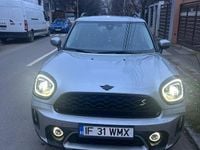 Second-hand Mini Countryman 220 CP (161 kW) 2023 Culoaregri SUV