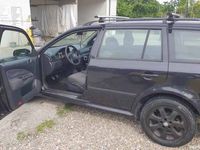 second-hand Skoda Octavia 1.8 TSI RS