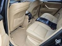 Second-hand BMW X6 245 CP (180 kW) 2010 SUV