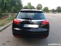 second-hand Opel Insignia Sport Tourer 4X4