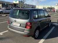 Second-hand VW Touran 105 CP (77 kW) 2007 Monovolum