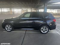 second-hand BMW X5 xDrive30d Sport-Aut.