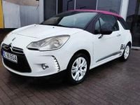 Second-hand Citroën DS3 120 CP (88 kW) 2012 Culoarealb Coupe
