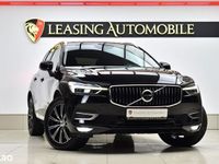 second-hand Volvo XC60 B5 MHEV AWD Inscription