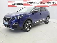 Second-hand Peugeot 3008 Allure 180 CP (132 kW) 2019 Culoarealte culori SUV