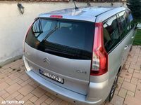 second-hand Citroën Grand C4 Picasso 1.6 HDi Aut. Dynamique