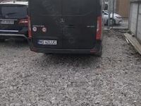 Second-hand Mercedes Sprinter 110 CP (80 kW) 2022 Van