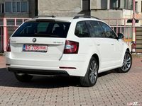 second-hand Skoda Octavia 2.0 TDI DSG Soleil