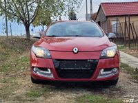 second-hand Renault Mégane GT Line 2013 Navi Camera Led Rate avans 0