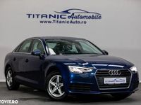 second-hand Audi A4 2.0 TDI S tronic