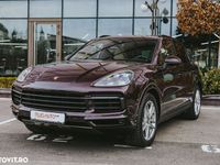 second-hand Porsche Cayenne 3.6 L