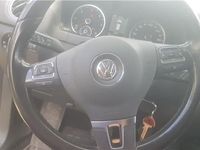 second-hand VW Tiguan 2014 DSG 4x4,