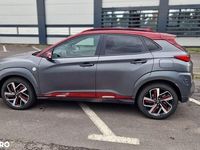 Second-hand Hyundai Kona Edition 177 CP (130 kW) 2019 Culoaregri SUV